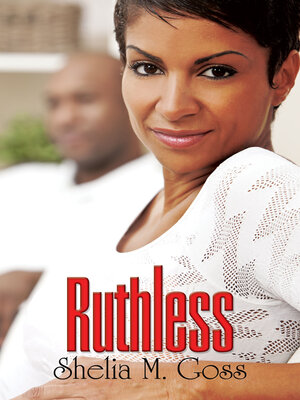 cover image of Ruthless